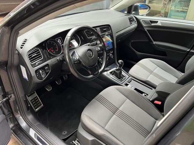 Volkswagen GOLF 1.2 TSI CON. Allstar