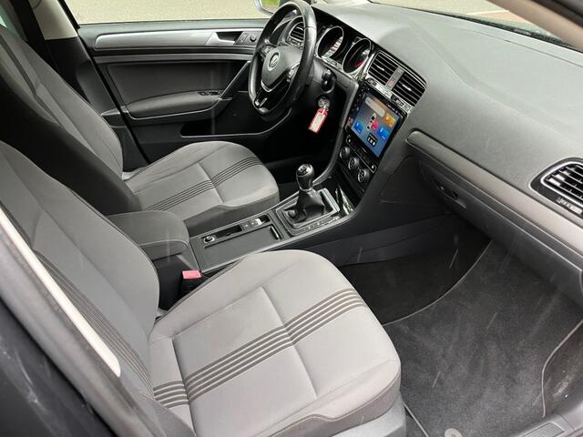 Volkswagen GOLF 1.2 TSI CON. Allstar