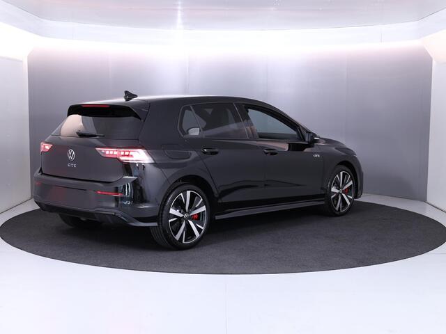 Volkswagen GOLF GTE 1.5 eHybrid 200 kW / 272 pk Hatchback 6 versn.