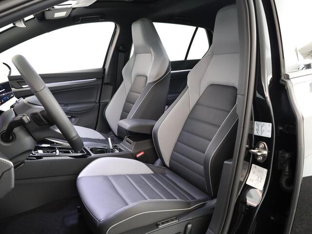 Volkswagen GOLF GTE 1.5 eHybrid 200 kW / 272 pk Hatchback 6 versn.