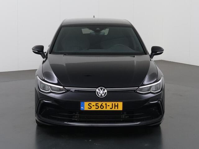 Volkswagen GOLF 2.0 TSI R-Line 190 PK | Navigatie | Parkeersensoren | Climate Control | Keyless Go | Cruise Control Adaptief | Stoelverwarming |
