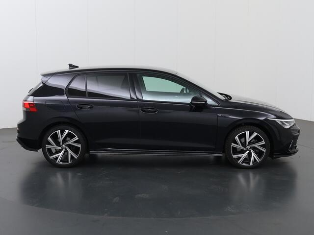 Volkswagen GOLF 2.0 TSI R-Line 190 PK | Navigatie | Parkeersensoren | Climate Control | Keyless Go | Cruise Control Adaptief | Stoelverwarming |