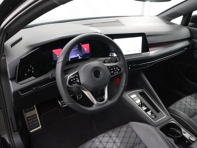 Volkswagen GOLF 2.0 TSI R-Line 190 PK | Navigatie | Parkeersensoren | Climate Control | Keyless Go | Cruise Control Adaptief | Stoelverwarming |
