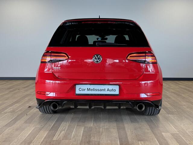Volkswagen GOLF 2.0 TSI GTI TCR AKRA | DCC | DYN | KW