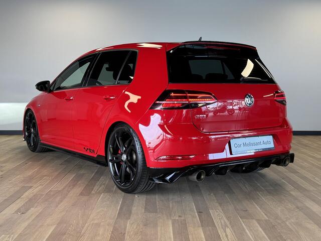 Volkswagen GOLF 2.0 TSI GTI TCR AKRA | DCC | DYN | KW