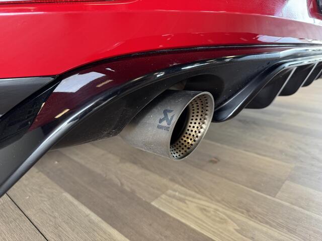 Volkswagen GOLF 2.0 TSI GTI TCR AKRA | DCC | DYN | KW