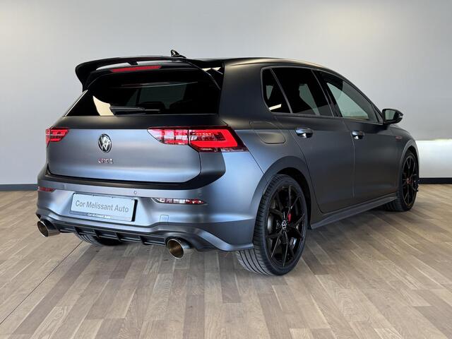 Volkswagen GOLF 2.0 TSI GTI Clubsport PANO | H/K | MILLTEK