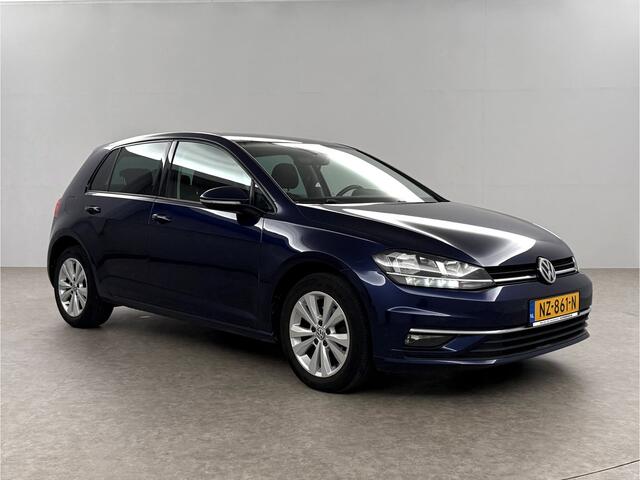 Volkswagen GOLF 1.0 TSI Comfortline Clima Carplay Adaptive Cruise LED Navigatie PDC 16"LMV