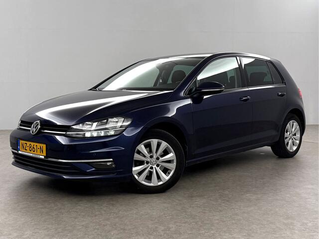 Volkswagen GOLF 1.0 TSI Comfortline Clima Carplay Adaptive Cruise LED Navigatie PDC 16"LMV
