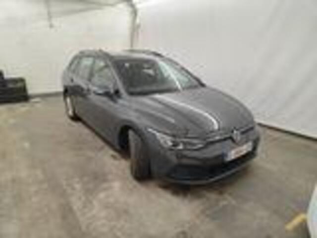 Volkswagen GOLF Variant 1.0 eTSI DSG-7 Aut. Life Business Airco|ECC Navi Carplay Wireless PDC VA + Camera Adaptive Cruise Control