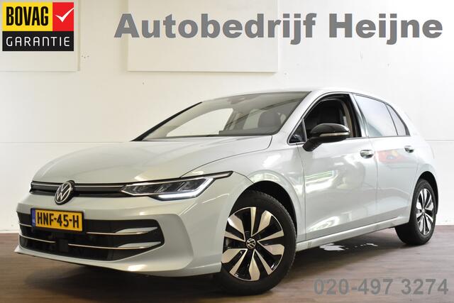 Volkswagen GOLF NEW 1.5 TSI LIFE GOAL NAVI/CARPLAY/TREKHAAK