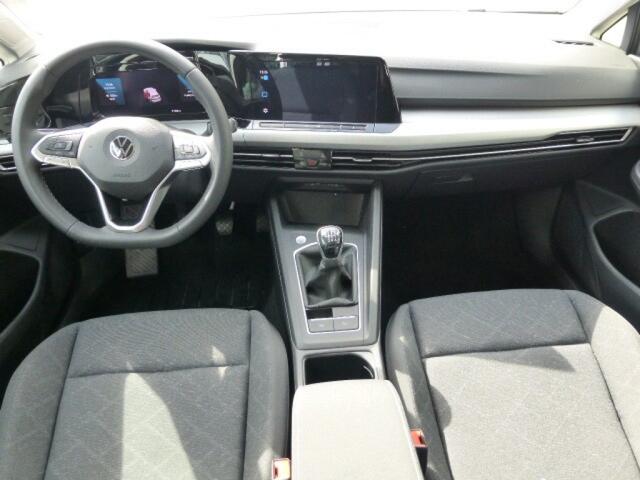 Volkswagen GOLF 1.5 TSI Life Business 130 Pk, Adp cruise, LM, Stoel/stuur verw.