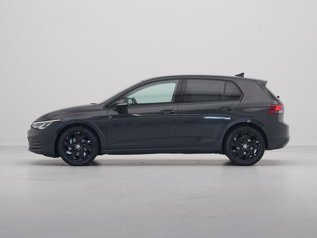 Volkswagen GOLF 1.0 TSI 90pk Navi via App Pdc Clima Acc