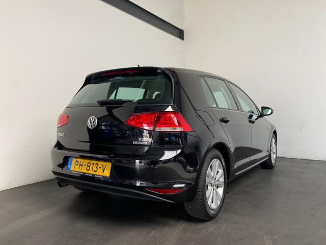 Volkswagen GOLF 1.0 TSI Comfortline