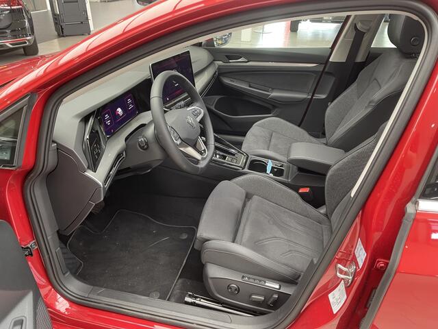 Volkswagen GOLF 1.5 eHybrid Style Edition [PLUG-IN | CAMERA | APPLE CARPLAY/ANDR