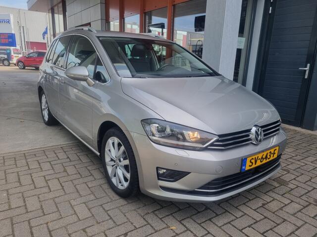Volkswagen GOLF 1.4 TSI HIGHL BNS Sportsvan