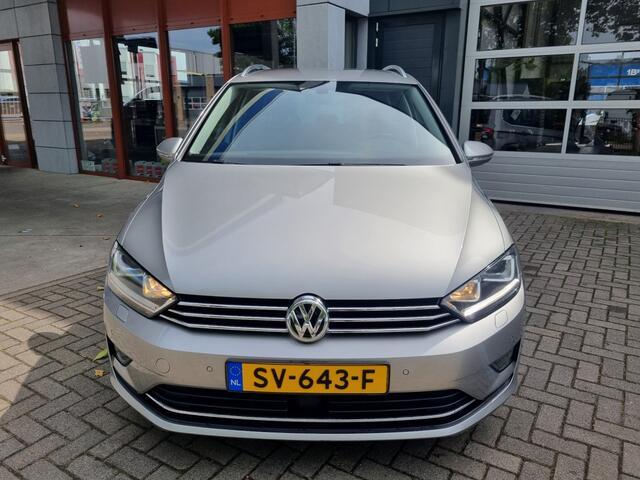 Volkswagen GOLF 1.4 TSI HIGHL BNS Sportsvan