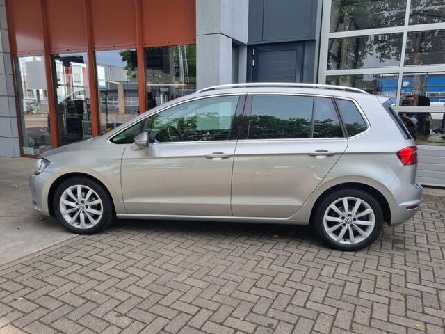 Volkswagen GOLF 1.4 TSI HIGHL BNS Sportsvan