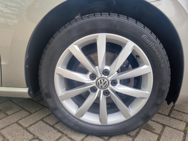 Volkswagen GOLF 1.4 TSI HIGHL BNS Sportsvan
