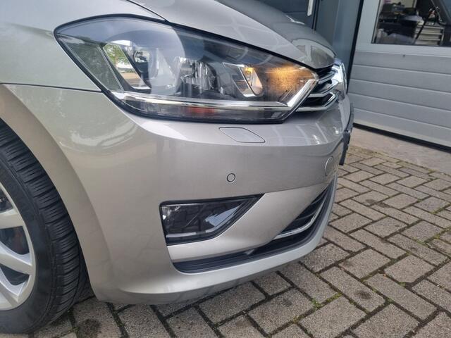 Volkswagen GOLF 1.4 TSI HIGHL BNS Sportsvan
