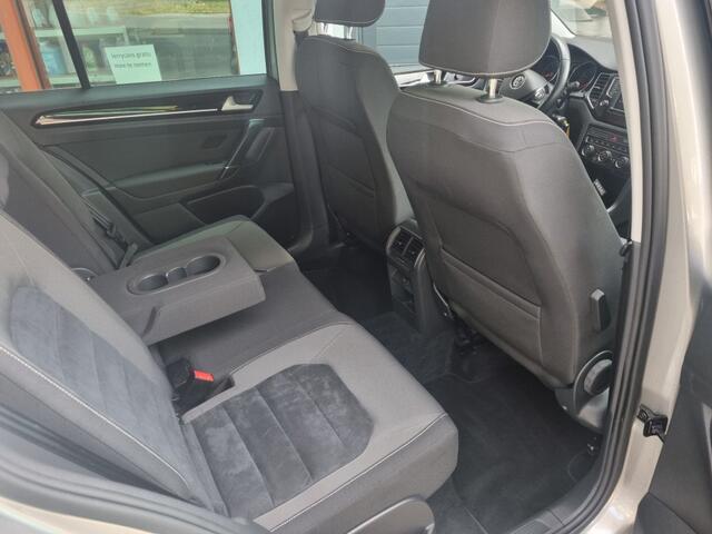 Volkswagen GOLF 1.4 TSI HIGHL BNS Sportsvan