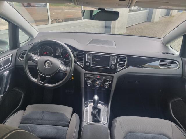 Volkswagen GOLF 1.4 TSI HIGHL BNS Sportsvan