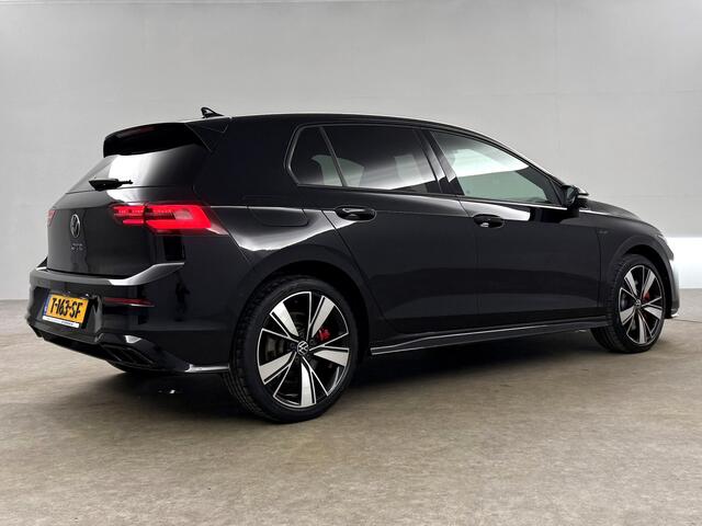 Volkswagen GOLF 1.4 GTE 245PK Hybride DSG Sfeer Camera Carplay ACC IQ-Lights LED Virtual Clima Navi 18"LMV Stoel/Stuurverwarming PDC