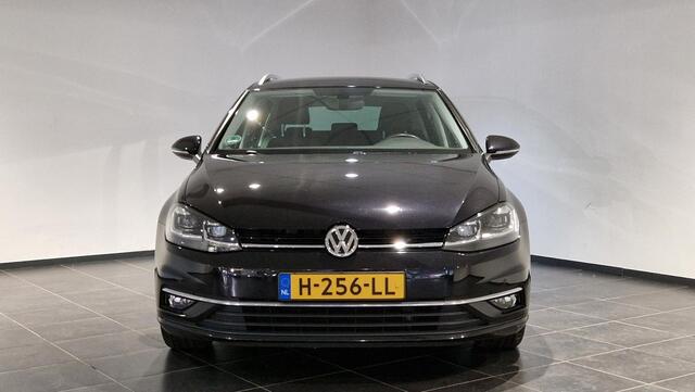Volkswagen GOLF Variant 1.5 TSI Highline | Navigatie | DAB | Trekhaak
