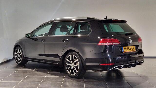 Volkswagen GOLF Variant 1.5 TSI Highline | Navigatie | DAB | Trekhaak