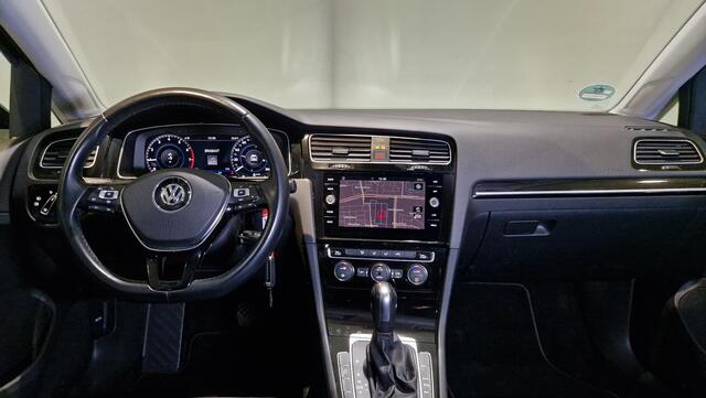Volkswagen GOLF Variant 1.5 TSI Highline | Navigatie | DAB | Trekhaak