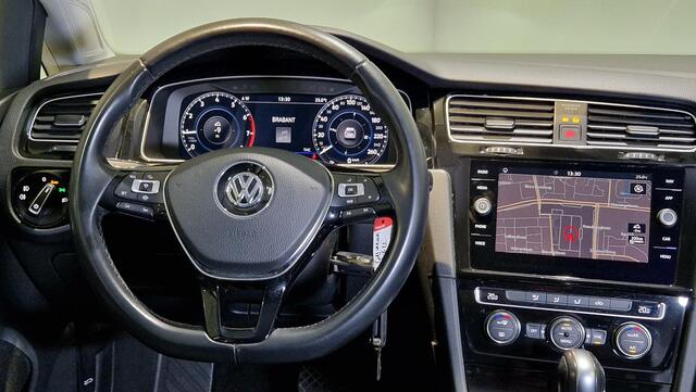 Volkswagen GOLF Variant 1.5 TSI Highline | Navigatie | DAB | Trekhaak