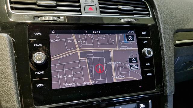 Volkswagen GOLF Variant 1.5 TSI Highline | Navigatie | DAB | Trekhaak