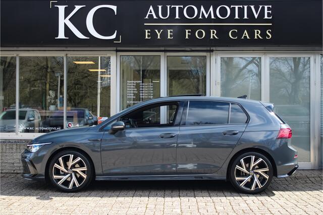 Volkswagen GOLF 1.5 eTSI R-Line | VOL! | H/K | HuD | Pano