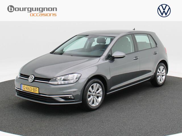 Volkswagen GOLF 1.0 TSi 115 Pk Comfortline | Cruise Control | Climate Control | Parkeersensoren | Navigatie | Carplay | 124.275 Km!!