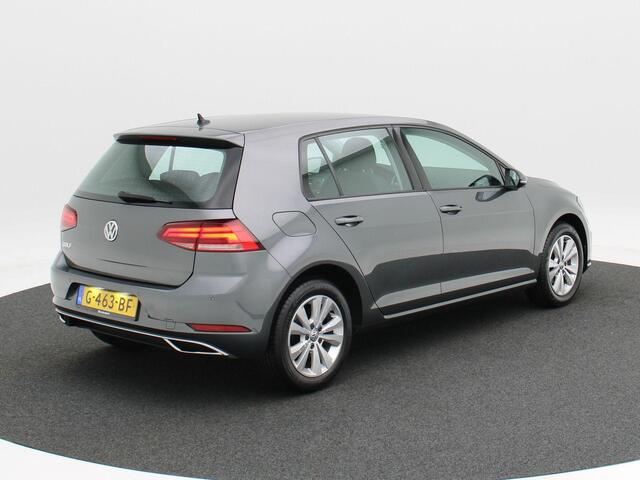 Volkswagen GOLF 1.0 TSi 115 Pk Comfortline | Cruise Control | Climate Control | Parkeersensoren | Navigatie | Carplay | 124.275 Km!!