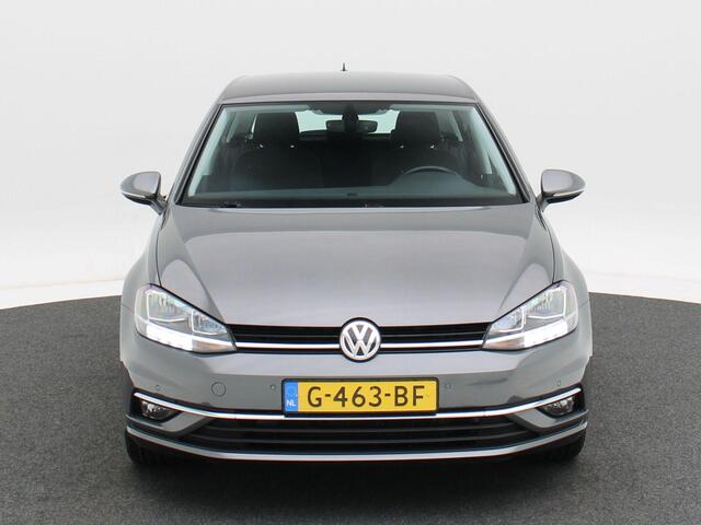 Volkswagen GOLF 1.0 TSi 115 Pk Comfortline | Cruise Control | Climate Control | Parkeersensoren | Navigatie | Carplay | 124.275 Km!!