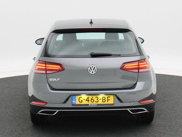Volkswagen GOLF 1.0 TSi 115 Pk Comfortline | Cruise Control | Climate Control | Parkeersensoren | Navigatie | Carplay | 124.275 Km!!