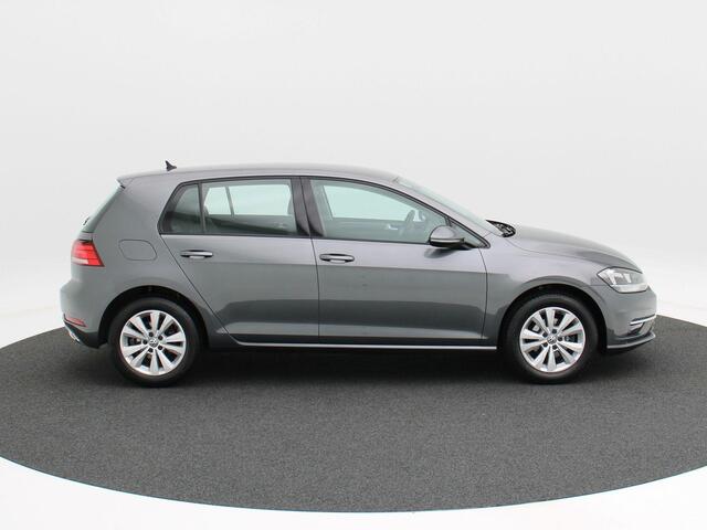 Volkswagen GOLF 1.0 TSi 115 Pk Comfortline | Cruise Control | Climate Control | Parkeersensoren | Navigatie | Carplay | 124.275 Km!!