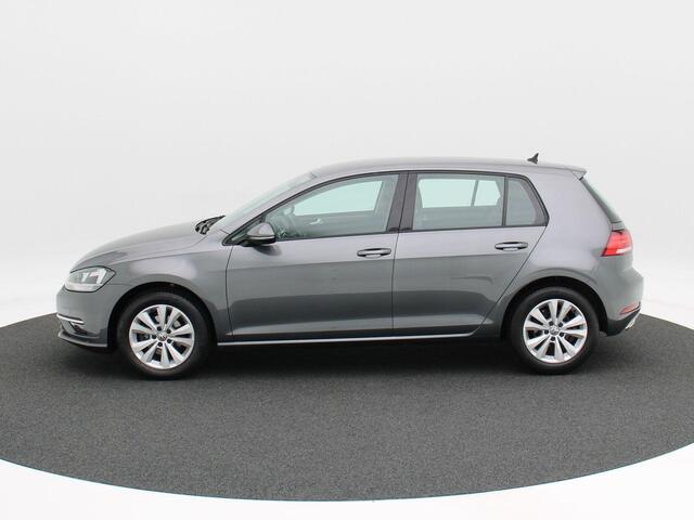 Volkswagen GOLF 1.0 TSi 115 Pk Comfortline | Cruise Control | Climate Control | Parkeersensoren | Navigatie | Carplay | 124.275 Km!!