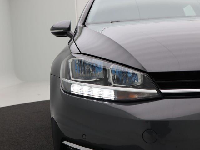 Volkswagen GOLF 1.0 TSi 115 Pk Comfortline | Cruise Control | Climate Control | Parkeersensoren | Navigatie | Carplay | 124.275 Km!!