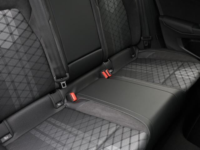 Volkswagen GOLF 1.5 eTSI R-Line Edition | Trekhaak | 360 Camera | Keyless | Navigatie | Stoel- en Stuurverwarming | NL-Auto |