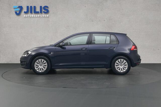 Volkswagen GOLF 1.2 TSI Trendline | Trekhaak | Cruise control | Airconditioning | Comfortstoelen