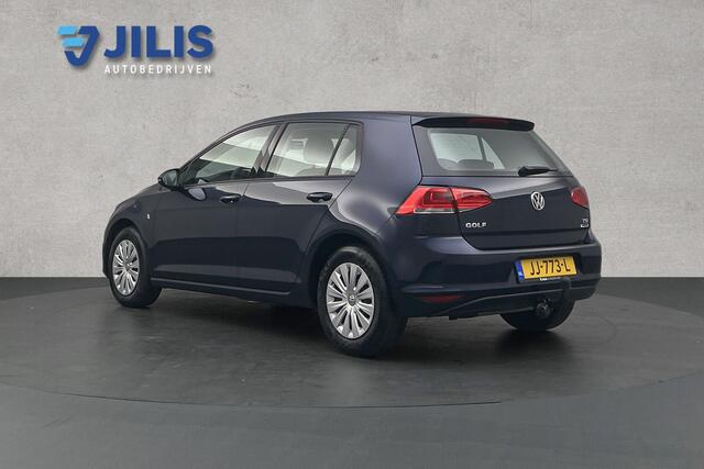 Volkswagen GOLF 1.2 TSI Trendline | Trekhaak | Cruise control | Airconditioning | Comfortstoelen