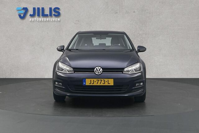 Volkswagen GOLF 1.2 TSI Trendline | Trekhaak | Cruise control | Airconditioning | Comfortstoelen
