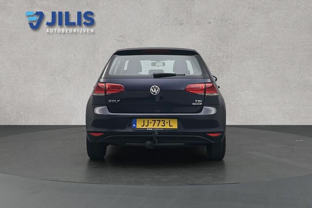 Volkswagen GOLF 1.2 TSI Trendline | Trekhaak | Cruise control | Airconditioning | Comfortstoelen