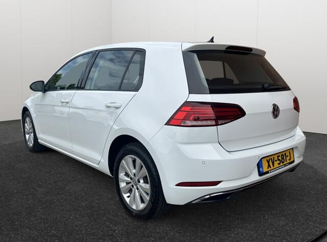 Volkswagen GOLF 1.0 TSI Comfortline Betrouwbare Klasse met een Glimlach!