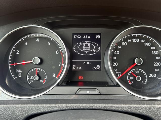 Volkswagen GOLF 1.0 TSI Comfortline Betrouwbare Klasse met een Glimlach!