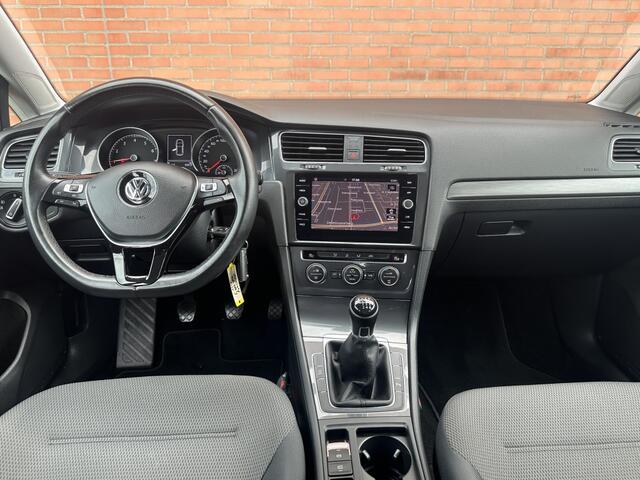Volkswagen GOLF 1.0 TSI Comfortline Betrouwbare Klasse met een Glimlach!