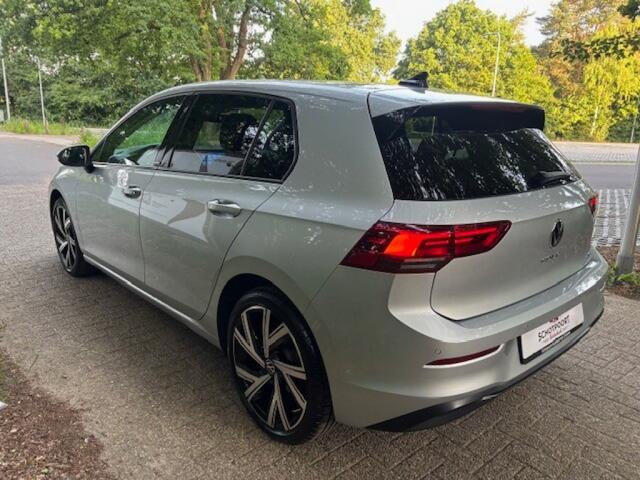 Volkswagen GOLF 1.0 ETSI LIFE BNS**18inch/DAB/Carplay/weinig km**