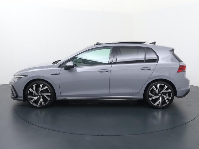 Volkswagen GOLF 1.5 eTSI R-Line Business | 150 PK | Automaat | Head-up display | Achteruitrijcamera | R-Line |
